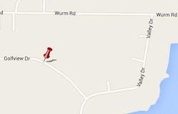 3629 Golfview Drive lot: 71, Wolverine, MI 49799