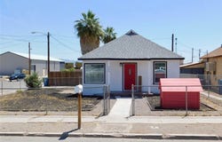 503 Palm, Needles, CA 92363