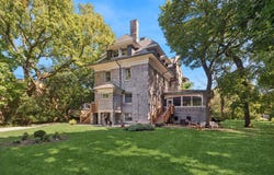 1232 Ridge Avenue, Evanston, IL 60202