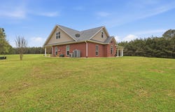 5454 FM 1841, Linden, TX 75563