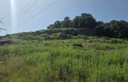 Nash RD, Jacksboro, TX 76458