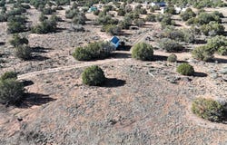 3736 Bum Heel Ranch Road, Heber, AZ 85928