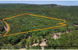 1073 Circle Acres Road, Shirley, AR 72153