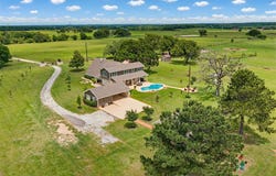 489 Boyd Ln, Rockdale, TX 76567