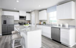 LT2054 John Alexander Drive, Franklin, VA 23851