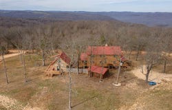 Box 503 HC70, Jasper, AR 72649