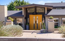 4303 E MCDONALD Drive, Phoenix, AZ 85018