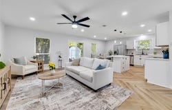 110 Muleta Drive, Oak Point, TX 75068