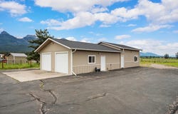 34105 Mud Lake Trail, Polson, MT 59860