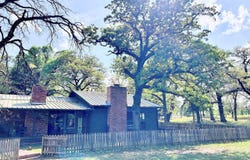 26461 E 750 Rd, Crescent, OK 73028