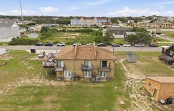 3207 Briggs Street lot: #9 And 8, Kill Devil Hills, NC 27948