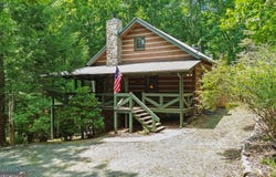 322 Honeysuckle Way, Blue Ridge, GA 30513