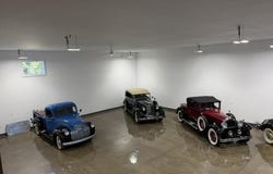 1229 Auto Drive, Harbor Springs, MI 49740