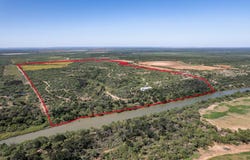 90 County Road 373, Doole, TX 76888