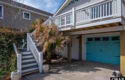 702 W Avalon Drive lot: 206, Kill Devil Hills, NC 27948