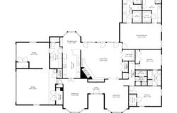 6916 Tumbling Trail, Fort Worth, TX 76116