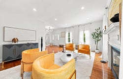 7 Sherman Place 7, Winchester, MA 01890