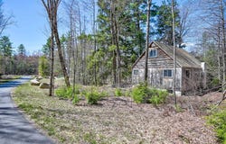 29 Hawk Road, Conway, NH 03860