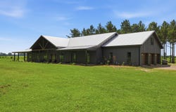 646 Myrick Strengthford, Laurel, MS 39443