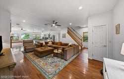 3381 Turkey Hill Road, Stroudsburg, PA 18360