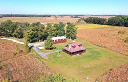 10003 E 625 Road, Monterey, IN 46960-9351