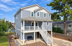510 Harbour View Drive lot: 75, Kill Devil Hills, NC 27948