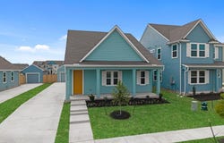 112 Cherry Blossom Ln, Taylor, TX 76574