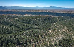 Gallina Canyon Road, Valdez, NM 87529