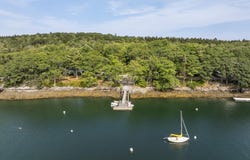 84 Samoset Trail, Boothbay, ME 04544