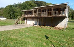 22 Jericho Rd., Walker, WV 26180