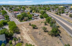 N Reading Ave, Pueblo, CO 81001