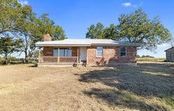 8405 E Nightingale Road, Atoka, OK 74525