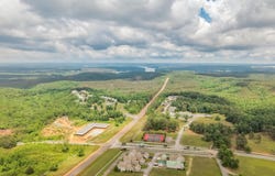 2 Everett Easement lot: 178, Iuka, MS 38852