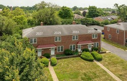 2027 Ridgeview Road, Upper Arlington, OH 43221