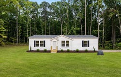 2558 Buckingham Drive, Franklinton, NC 27525