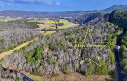 Forest View, Tellico Plains, TN 37385
