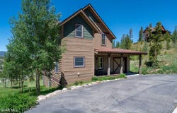 45 Reunion Lane, Fraser, CO 80442
