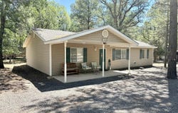 6348 Juniper Ridge Road, Show Low, AZ 85901