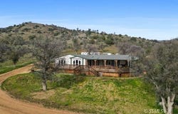 42100 Buckeye St, Caliente, CA 93518