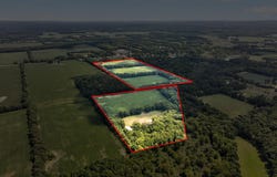210 Union, Horton, MI 49246