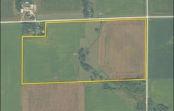 Parcel 2 180th St., Rudd, IA 50471