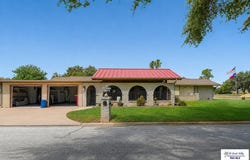 5608 BYRON NELSON, HARLINGEN, TX 78552