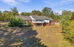 701 Steeplejack Road, Morrilton, AR 72110