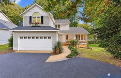 3211 Regatta Pointe Court, Midlothian, VA 23112