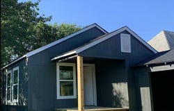330 E Thompson Street, Jacksboro, TX 76458