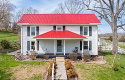 1005 Old Snapps Ferry Rd, Chuckey, TN 37641
