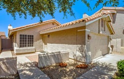 8058 W LAUREL Lane, Peoria, AZ 85345