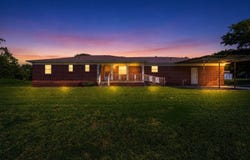 3523 E Highway 199, Springtown, TX 76082