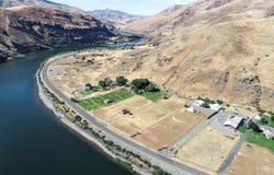 Snake River Road, Asotin, WA 99402