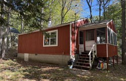 36 Mountain View Drive, Acton, ME 04001